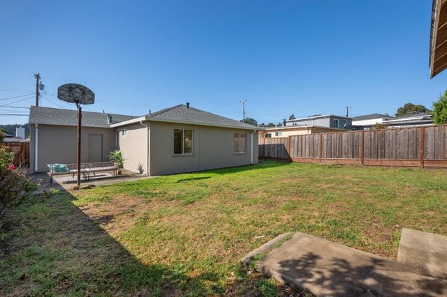 116 Duval Drive, South San Francisco, CA 94080