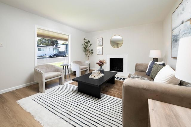 116 Duval Drive, South San Francisco, CA 94080