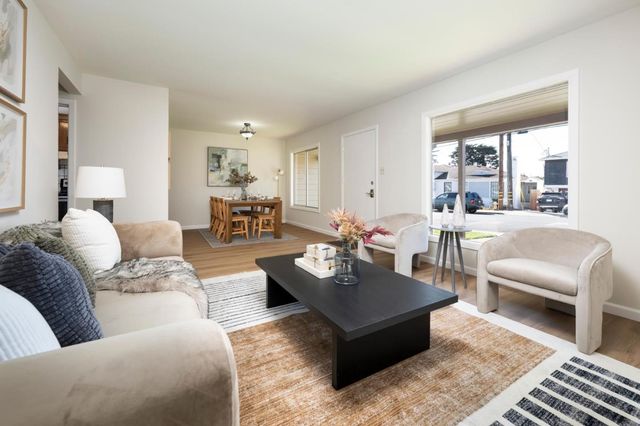 116 Duval Drive, South San Francisco, CA 94080