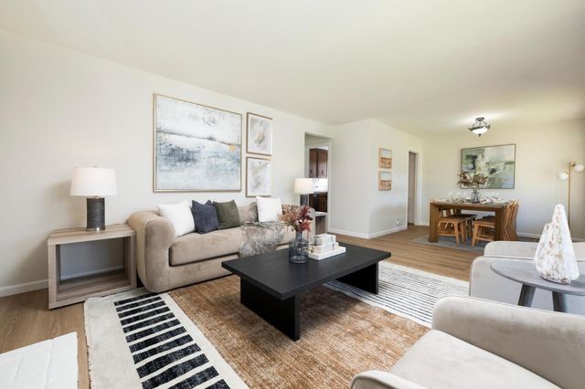 116 Duval Drive, South San Francisco, CA 94080