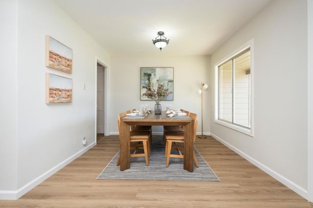 116 Duval Drive, South San Francisco, CA 94080