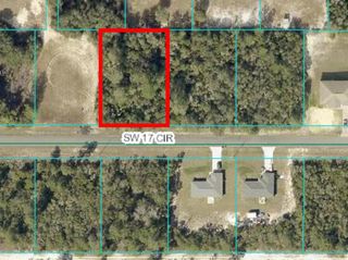0 SW 17TH CIRCLE Lot 9, Ocklawaha, FL 32179