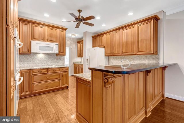 5245 ARMOUR CT, Haymarket, VA 20169