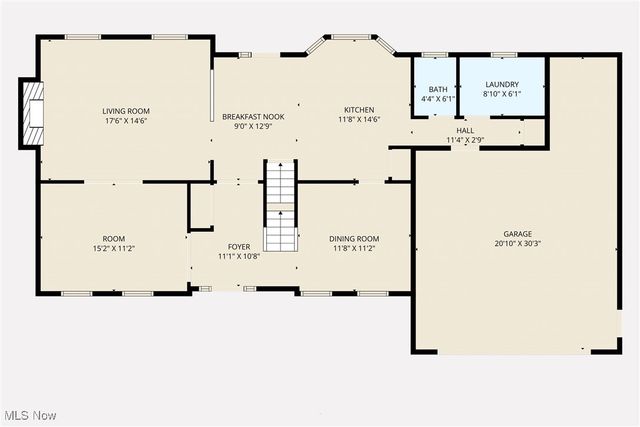 1613 Hastings Circle NW, Uniontown, OH 44685