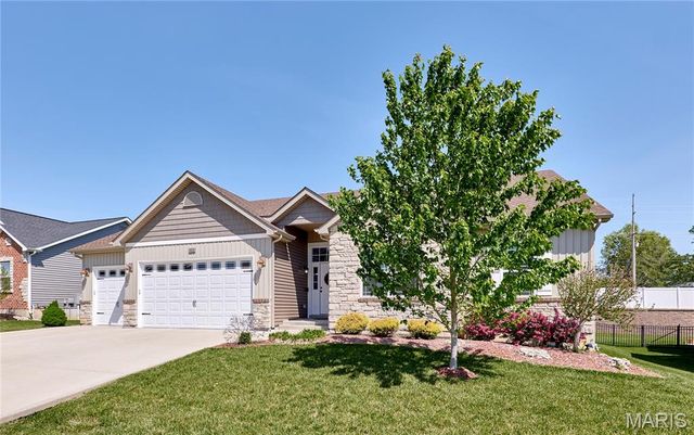 103 Pomodora Circle, Wentzville, MO 63385