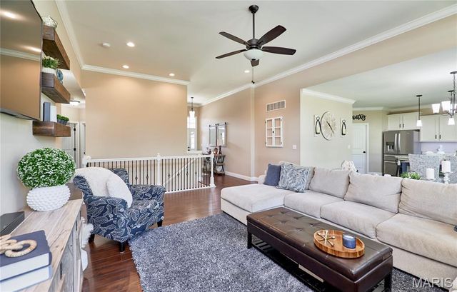 103 Pomodora Circle, Wentzville, MO 63385