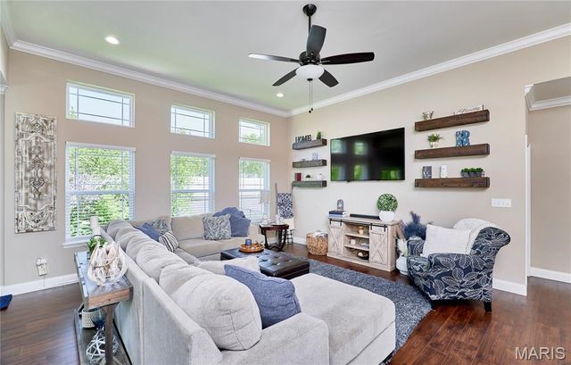 103 Pomodora Circle, Wentzville, MO 63385