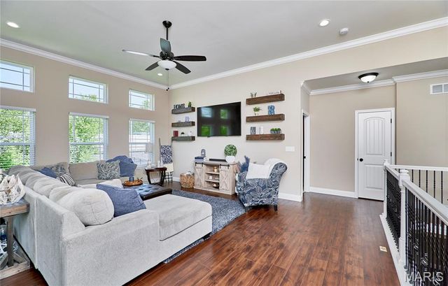 103 Pomodora Circle, Wentzville, MO 63385