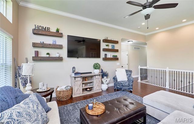 103 Pomodora Circle, Wentzville, MO 63385