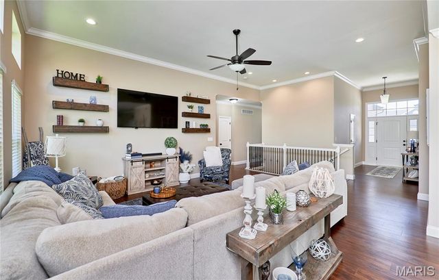 103 Pomodora Circle, Wentzville, MO 63385