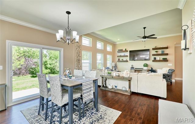 103 Pomodora Circle, Wentzville, MO 63385