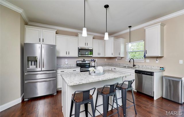 103 Pomodora Circle, Wentzville, MO 63385