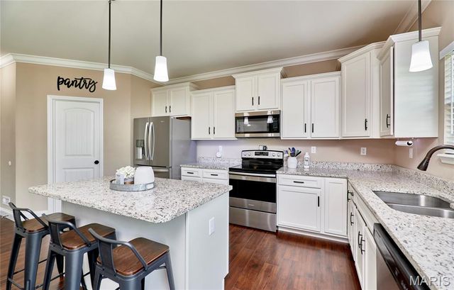 103 Pomodora Circle, Wentzville, MO 63385