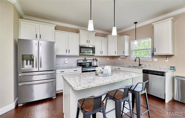 103 Pomodora Circle, Wentzville, MO 63385