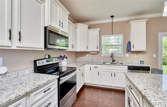 103 Pomodora Circle, Wentzville, MO 63385
