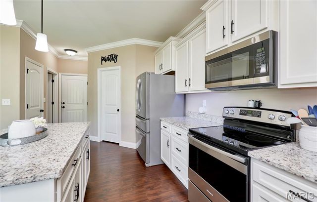 103 Pomodora Circle, Wentzville, MO 63385