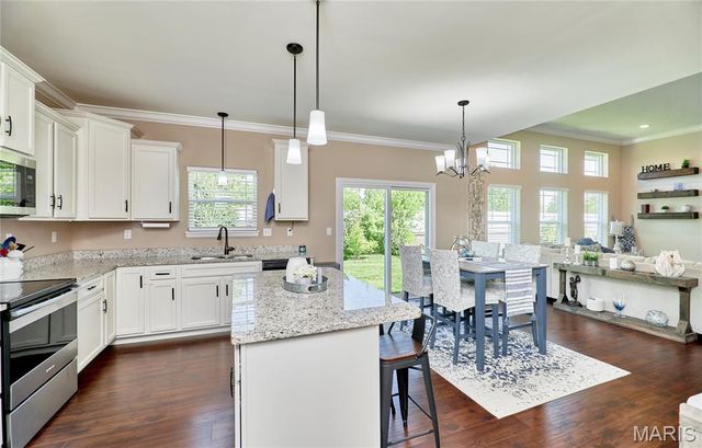 103 Pomodora Circle, Wentzville, MO 63385