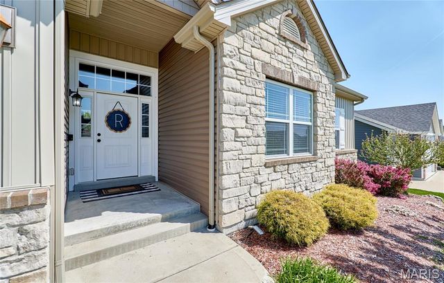 103 Pomodora Circle, Wentzville, MO 63385