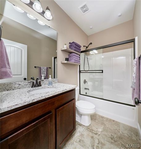 103 Pomodora Circle, Wentzville, MO 63385