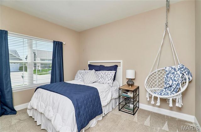 103 Pomodora Circle, Wentzville, MO 63385