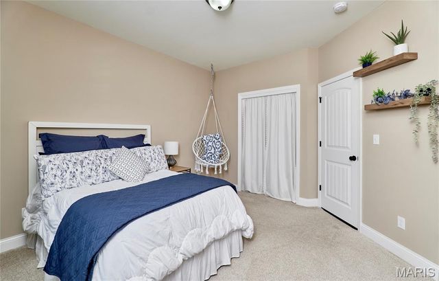 103 Pomodora Circle, Wentzville, MO 63385