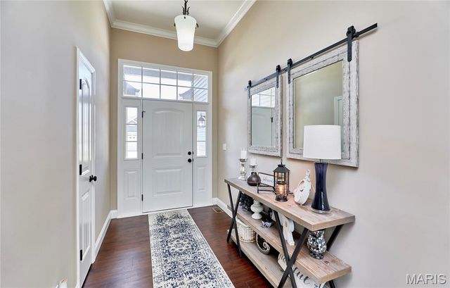 103 Pomodora Circle, Wentzville, MO 63385