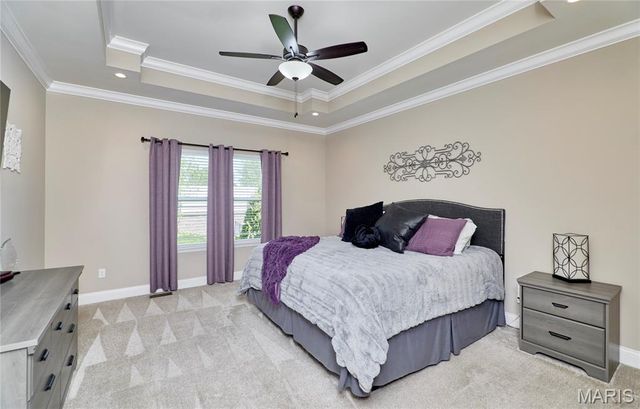 103 Pomodora Circle, Wentzville, MO 63385