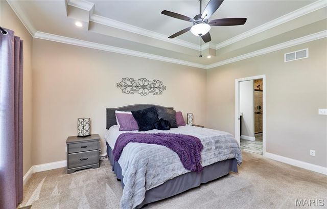 103 Pomodora Circle, Wentzville, MO 63385