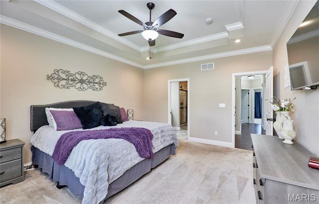 103 Pomodora Circle, Wentzville, MO 63385