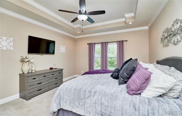 103 Pomodora Circle, Wentzville, MO 63385