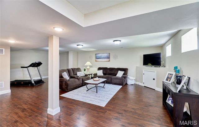 103 Pomodora Circle, Wentzville, MO 63385