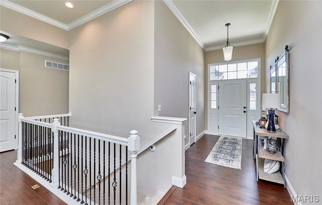 103 Pomodora Circle, Wentzville, MO 63385