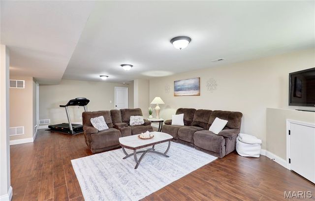 103 Pomodora Circle, Wentzville, MO 63385