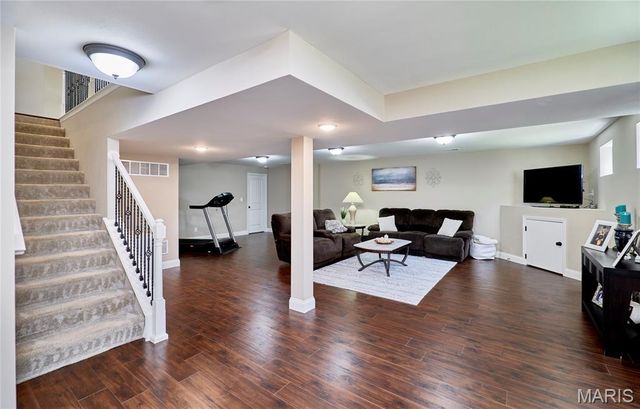 103 Pomodora Circle, Wentzville, MO 63385
