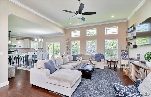 103 Pomodora Circle, Wentzville, MO 63385