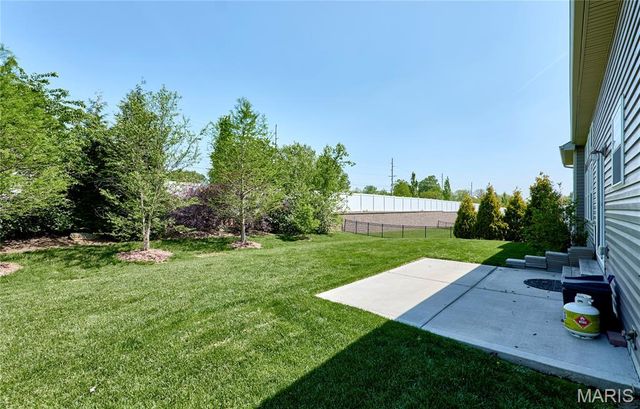 103 Pomodora Circle, Wentzville, MO 63385