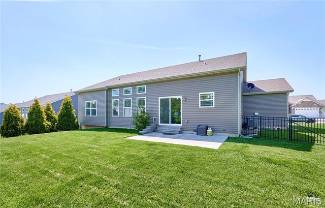 103 Pomodora Circle, Wentzville, MO 63385