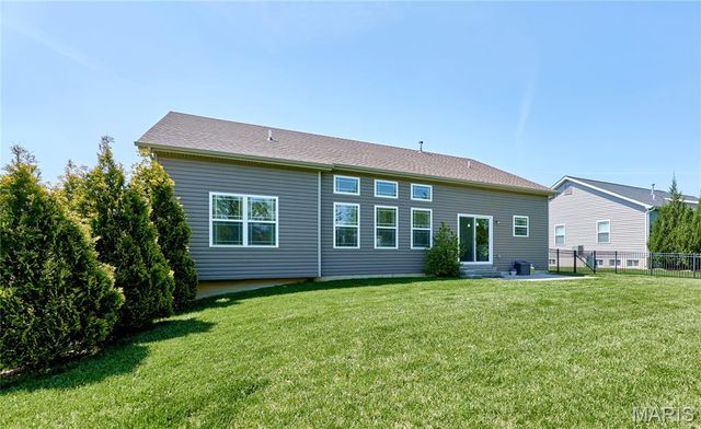 103 Pomodora Circle, Wentzville, MO 63385