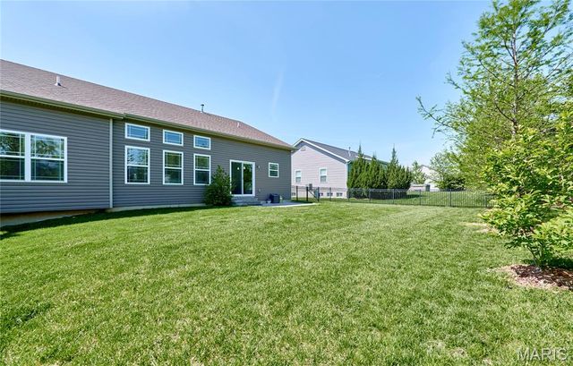 103 Pomodora Circle, Wentzville, MO 63385