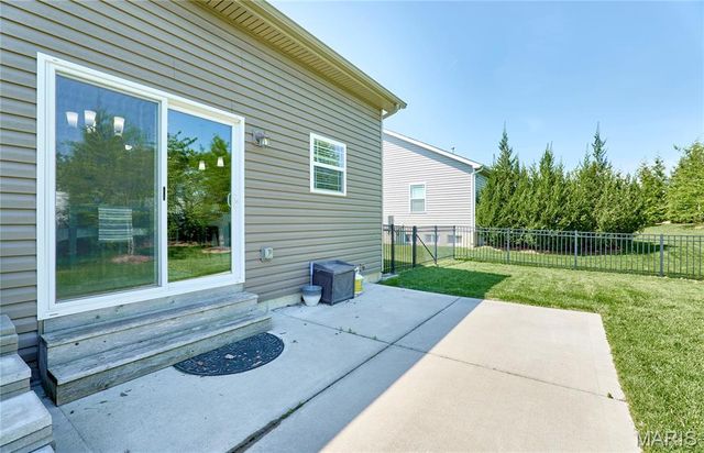 103 Pomodora Circle, Wentzville, MO 63385