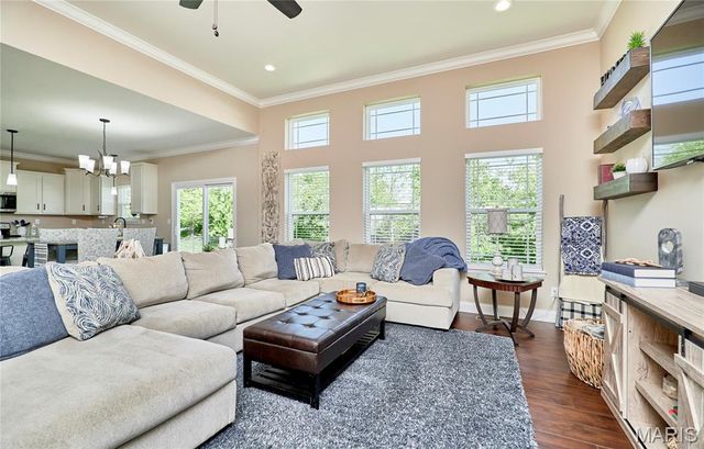 103 Pomodora Circle, Wentzville, MO 63385