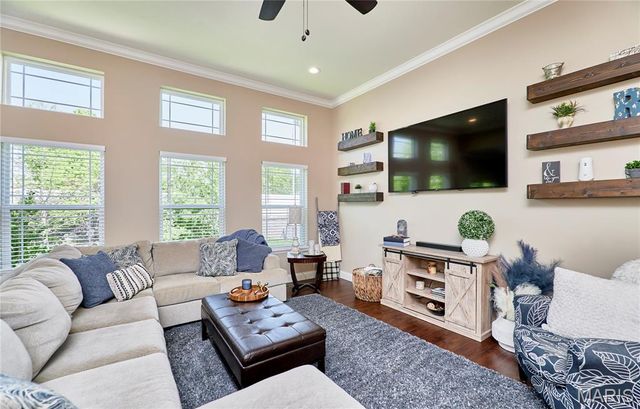 103 Pomodora Circle, Wentzville, MO 63385