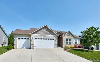 103 Pomodora Circle, Wentzville, MO 63385