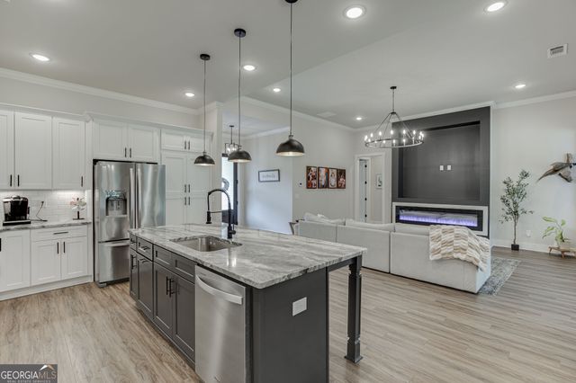 1077 Riverstone Drive, Social Circle, GA 30025
