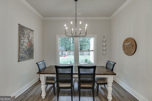 1077 Riverstone Drive, Social Circle, GA 30025