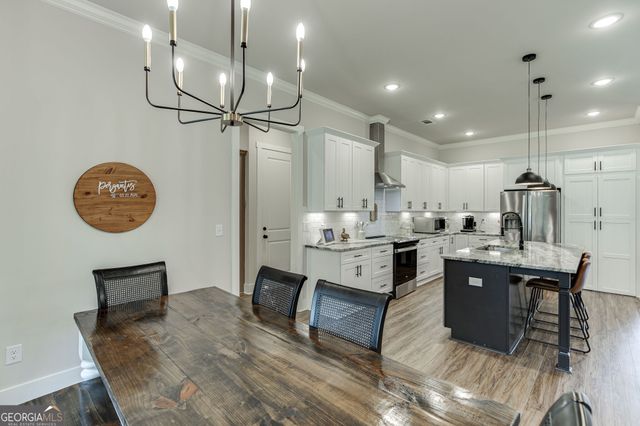 1077 Riverstone Drive, Social Circle, GA 30025