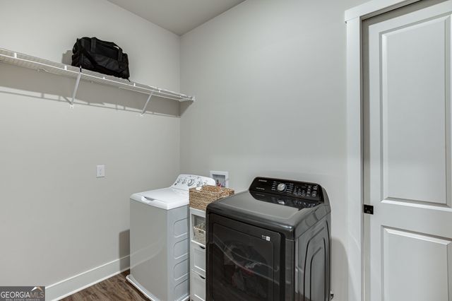 1077 Riverstone Drive, Social Circle, GA 30025