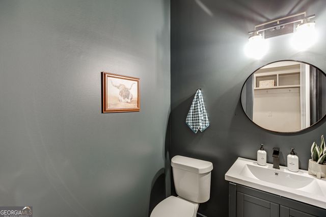 1077 Riverstone Drive, Social Circle, GA 30025