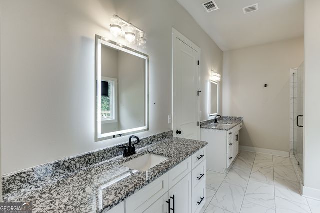 1077 Riverstone Drive, Social Circle, GA 30025