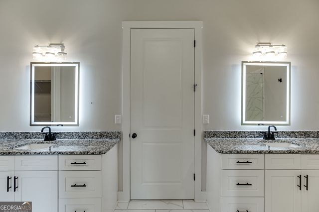 1077 Riverstone Drive, Social Circle, GA 30025